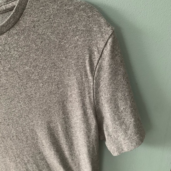 Discontinued Scoop Neck Fashion T-Shirt - Picture 3 of 3